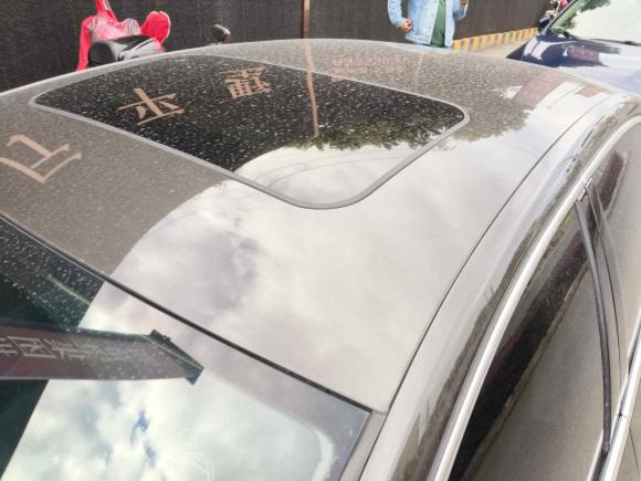 [成都·川A] 二手大众迈腾2015款 1.8TSI 豪华型