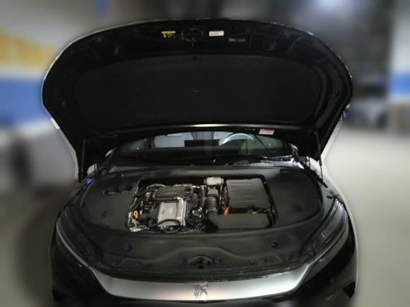 [西安·陕A] 二手比亚迪汉2025款 DM-i 125KM尊贵型