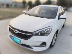 [宁波·浙B] 奇瑞艾瑞泽52019款 1.5L 手动自在版 国V