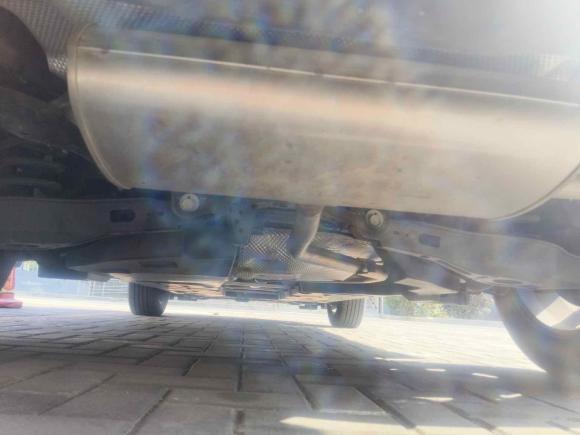 [常州·苏B] 二手丰田奕泽IZOA2020款 2.0L 奕享CARE