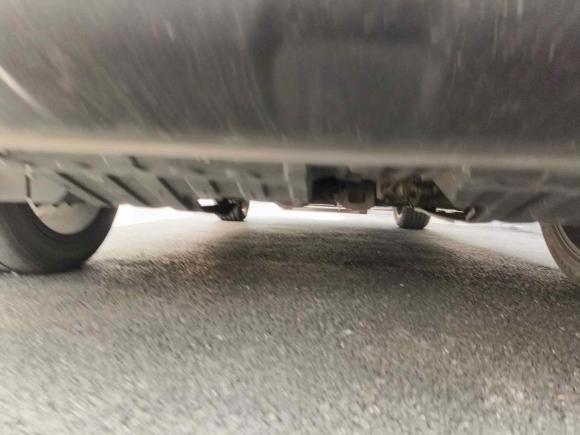 [上海·沪C] 二手长安欧尚长安欧尚X72020款 1.5T 自动豪华型