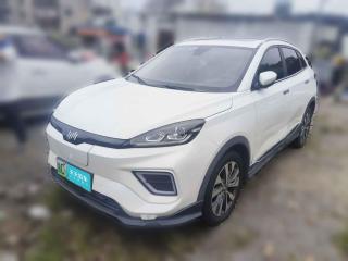 威马汽车威马EX52021款 EX5-Z Fun动感版