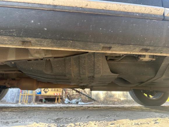 [苏州·豫N] 二手吉利汽车博越2018款 1.8TD 自动两驱智联型4G互联版