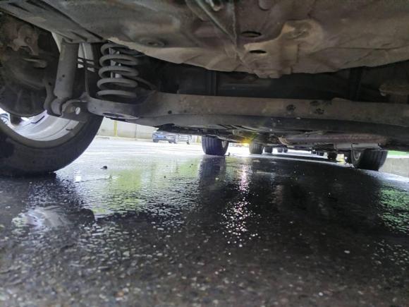 [西安·陕A] 二手吉利汽车帝豪GS2016款 运动版 1.8L 手动领尚型