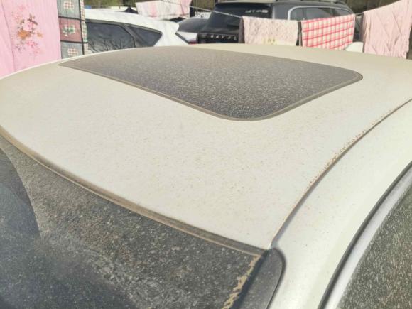 [西安·陕C] 二手本田思域2023款 240TURBO CVT劲势版