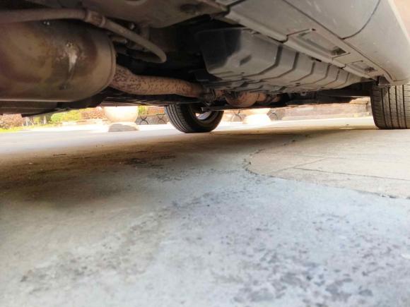 [无锡·苏B] 二手雷克萨斯雷克萨斯RX经典2009款 350 尊贵版