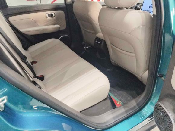 [西安·陕A] 二手埃安AION UT2025款 420智尊版