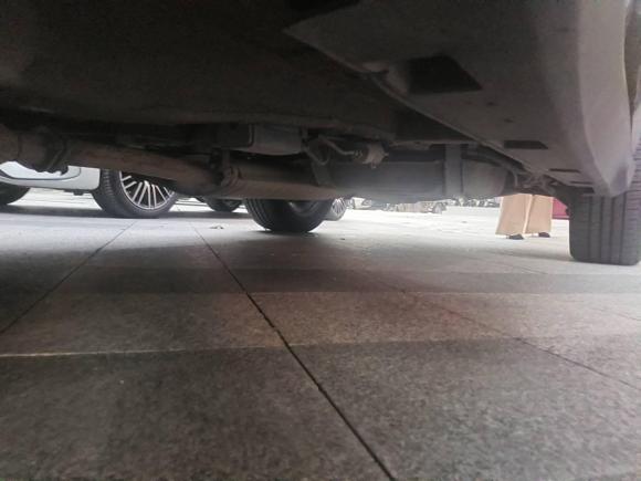 [温州·浙C] 二手比亚迪比亚迪S72015款 2.0T 升级版 自动尊贵型