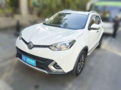 [上海·沪A] 名爵锐腾2016款 2.0TGI TST豪华版