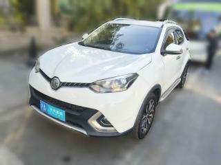 名爵锐腾2016款 2.0TGI TST豪华版「上海二手车」「天天拍车」