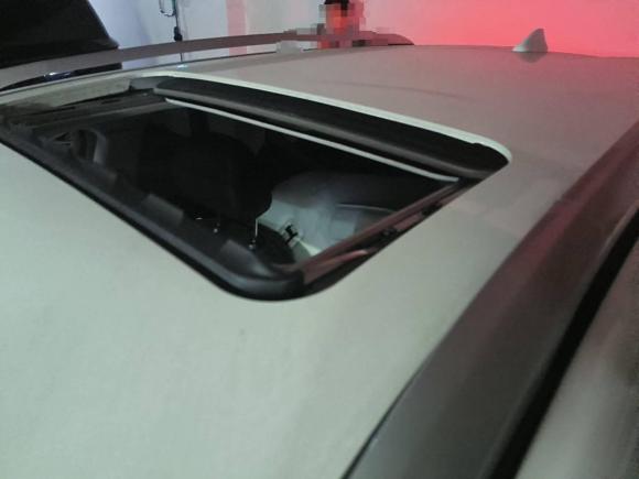 [广州·粤E] 二手广汽传祺传祺GS32022款 POWER 270T 自动劲享版