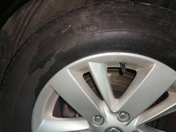 [合肥·皖A] 二手日产天籁2012款 2.0L XL智享版