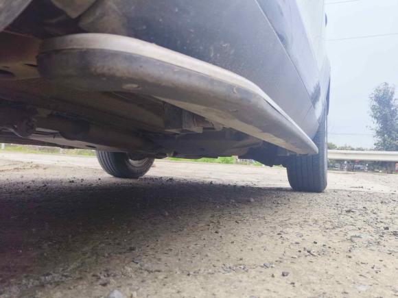 [南通·苏F] 二手路虎发现神行2016款 2.0T SE