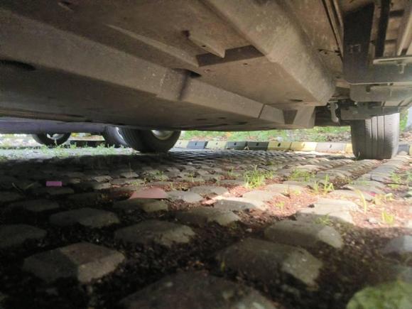 [宁波·浙B] 二手丰田RAV4荣放2021款 2.0L CVT两驱都市版