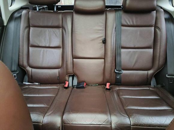 [合肥·皖A] 二手大众途观2015款 1.8TSI 自动两驱豪华型