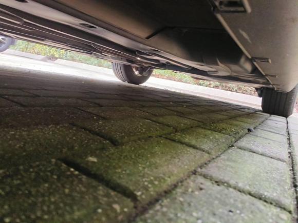 [常州·苏D] 二手雪铁龙雪铁龙C52014款 1.6T 自动尊享型