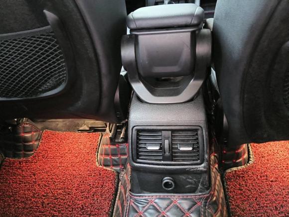 [武汉·鄂W] 二手宝马宝马X12016款 sDrive18Li 尊享型