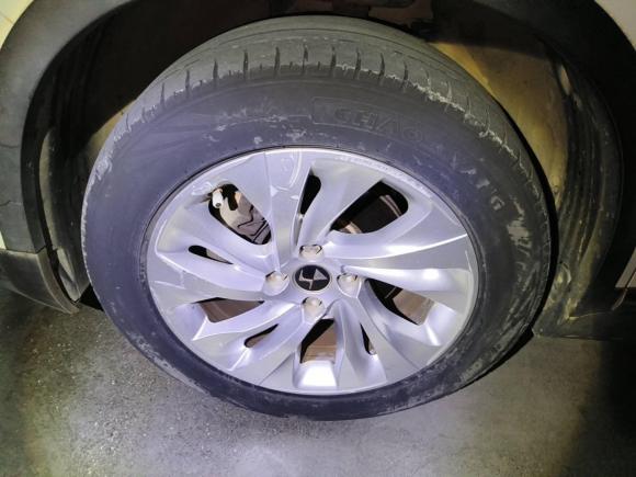 [南昌·粤L] 二手DSDS 62016款 1.6T 雅致版THP160