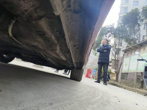 [南京·苏L] 二手大众朗逸2015款 1.6L 自动风尚版