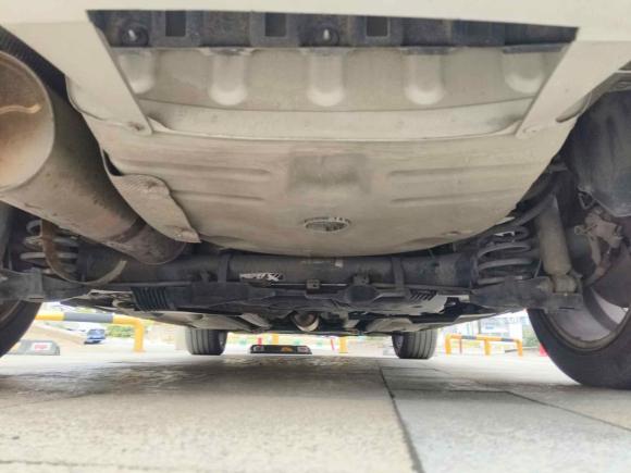 [宁波·京G] 二手标致标致30082013款 2.0L 自动潮流版