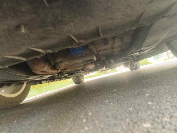 [青岛·鲁B] 二手凯迪拉克凯迪拉克XTS2018款 28T 技术型