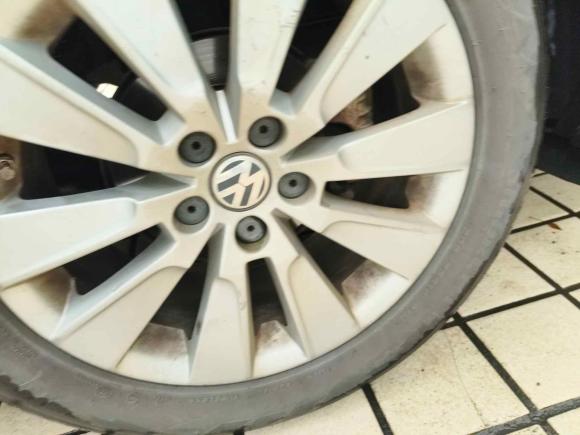 [嘉兴·浙F] 二手大众朗逸2013款 改款经典 1.6L 手动舒适版