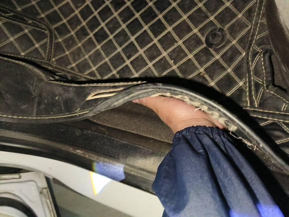 [合肥·皖E] 二手别克威朗2015款 三厢 15S 自动领先型