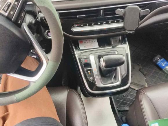 [湖州·浙E] 二手广汽传祺传祺M62019款 270T DCT豪华版（七座）国VI