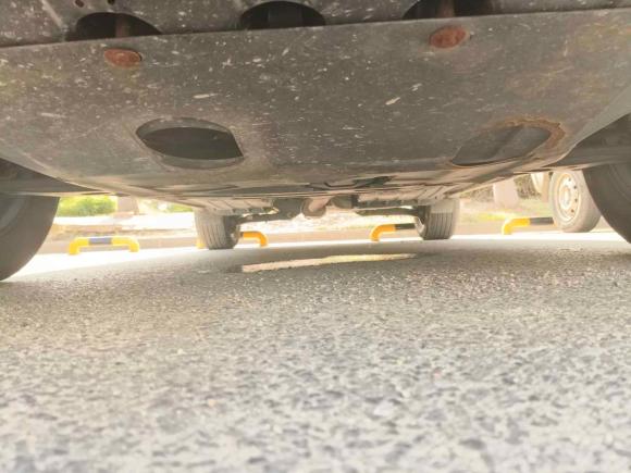 [南通·苏F] 二手现代北京现代ix352021款 240TGDi DCT两驱GLS领先版