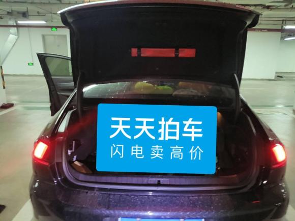[上海·浙E] 二手标致标致5082022款 508L 400THP PureTech 激情版