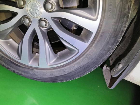 [杭州·苏U] 二手别克英朗2021款 改款 1.3T 自动轻混动精英型