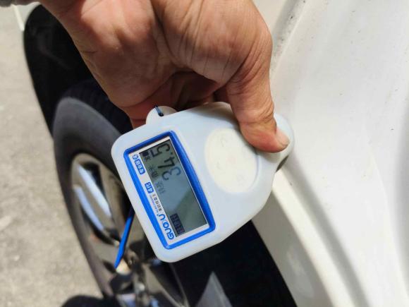 [南昌·赣M] 二手福特锐界2012款 3.5L 尊锐型