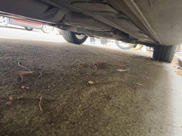 [温州·京N] 二手保时捷Cayenne2011款 Cayenne 3.0T