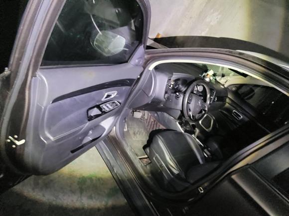 [上海·皖J] 二手三菱欧蓝德2019款 2.0L 两驱畅享版 5座 国V