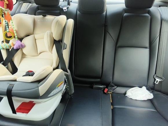 [芜湖·皖P] 二手本田英仕派2019款 260TURBO 精致版 国V