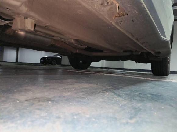 [南昌·赣A] 二手广汽传祺传祺GS42017款 235T 自动两驱精英版