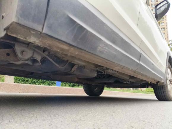 [青岛·鲁B] 二手五菱汽车五菱宏光S32018款 1.5L 手动标准型 国V