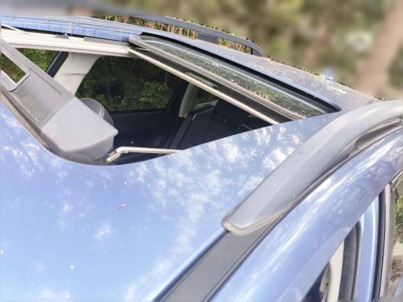 [上海·沪A] 二手斯巴鲁森林人2013款 2.5i 自动豪华版