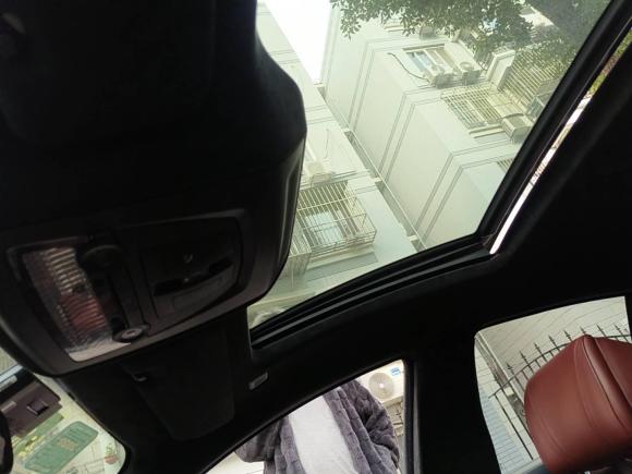 [上海·沪J] 二手宝马宝马6系2013款 改款 640i Gran Coupe