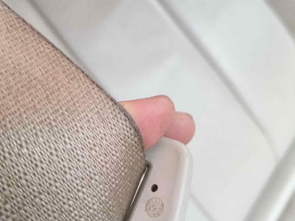 [南昌·赣A] 二手别克别克GL82020款 陆上公务舱 652T 豪华型