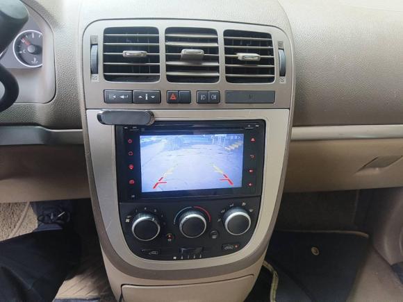 [深圳·粤B] 二手别克别克GL82014款 2.4L 经典版