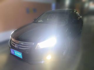 本田雅阁2011款 2.0L EX