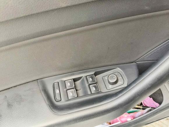 [义乌·浙G] 二手大众一汽-大众CC2019款 330TSI 华颜版 国VI