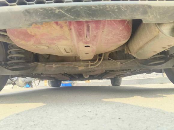 [宁波·浙B] 二手铃木雨燕2011款 1.5L 自动时尚版