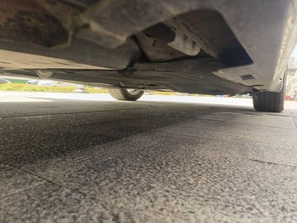 [嘉兴·浙B] 二手本田雅阁2018款 260TURBO 豪华版 国VI