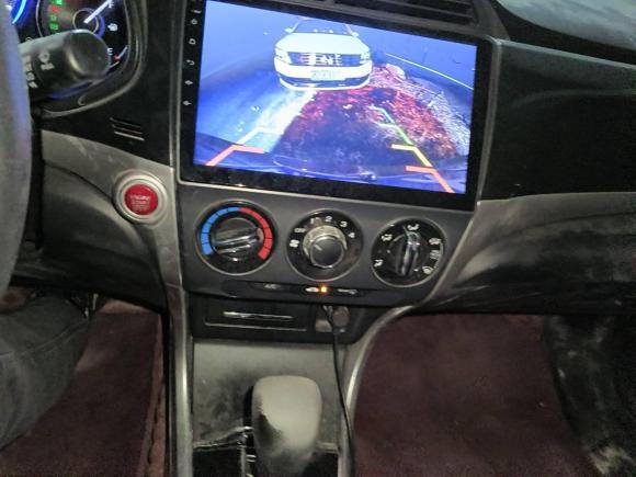 [杭州·皖D] 二手本田凌派2013款 1.8L 自动豪华版