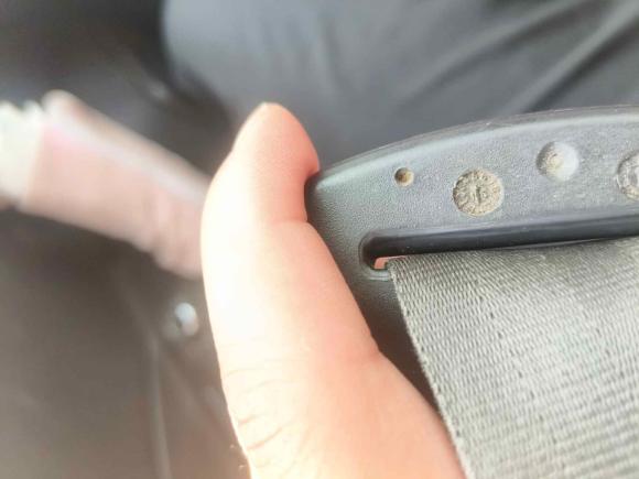 [嘉兴·黑C] 二手哈弗哈弗H72016款 蓝标H7 2.0T 自动精英型