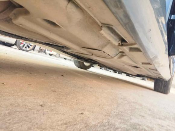 [上海·沪C] 二手大众蔚揽2018款 380TSI 两驱舒行版