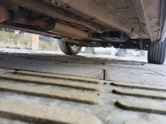 [武汉·鄂A] 二手奇瑞瑞虎5x2019款 HERO 1.5T DCT高能版