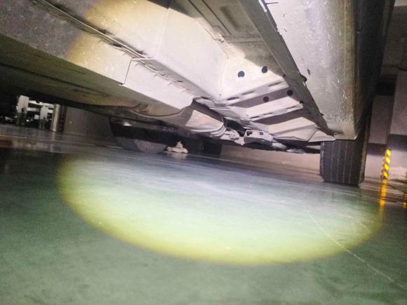 [台州·浙J] 二手凯迪拉克凯迪拉克SRX2013款 3.0L 精英型